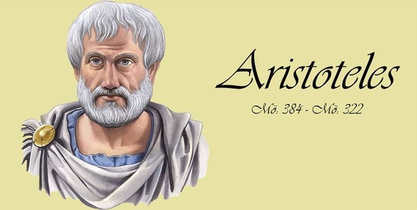 Aristoteles'in ortaya koyduğu argümantasyon, islamcı çevrelerce günümüzde dahi kullanılmaktadır.