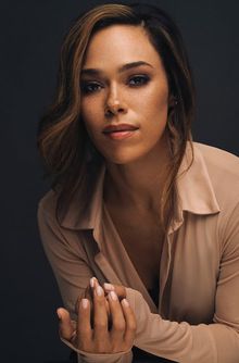 Jessica Camacho