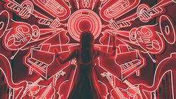 Kuantum Müzik: Müzik Kuantum Fiziğine, Kuantum Fiziği Müziğe Neler Katabilir?