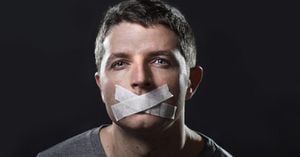 Governments Challenge Free Speech Amid Misinformation Battle