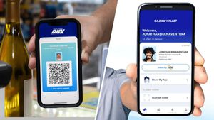 California And Illinois Lead Mobile ID Revolution