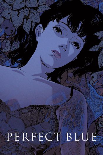 Kusursuz Mavi/Mükemmel Mavi (Perfect Blue)