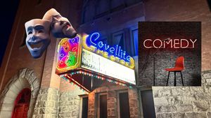 Covellite Theatre Set To Dazzle Butte Audience