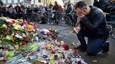 Empati Farkı: İnsanlar, Farklı Ülkelerdeki Terör Olaylarına Neden Farklı Tepkiler Verirler?