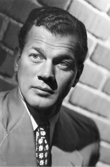 Joseph Cotten