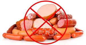 Processed Meat Linked To Rise In Diabetes Risk