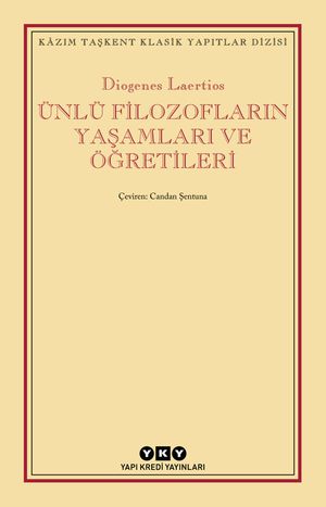 Ünlü Filozofların Yaşamları ve Öğretileri