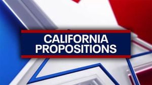 California Voters Face Critical Decisions For 2024