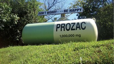 Fluoksetin Nedir? Prozac'ın Etken Maddesi Ne İşe Yarar, Ne Zaman ve Nasıl Kullanılır?