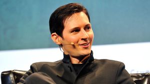 Telegram CEO Pavel Durov Arrest Raises Global Concerns