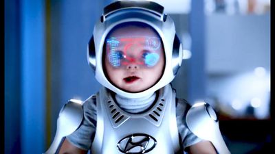 İnsan Bebeklerinden İlham Alan Algoritmalar, Robotların Öğrenme Becerilerine Güç Katıyor!