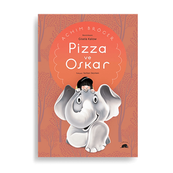 Pizza ve Oskar