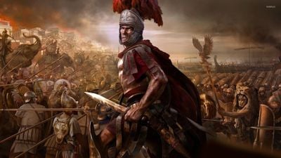 Batı Roma İmparatorluğu, 476 Yılında Yıkılmadı!