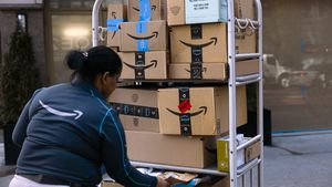 Amazon Launches Low-Cost Storefront To Compete With Temu