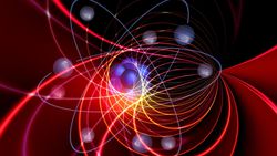 Fizikçiler Gözlemlenmemiş Kuantum Parçacıklarını İzlemek İçin Bir Yol Buldu!
