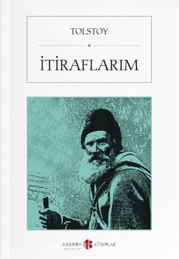 İtiraflarım