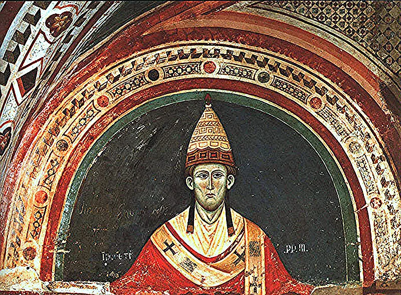 Papa III. İnnocentius