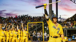 Savannah Bananas Bring Unique Baseball Experience To San Antonio