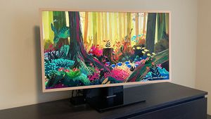 Samsung Frame Faces New Rivals As Art TVs Evolve