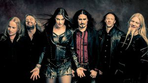 Yeryüzündeki En Büyük Gösteri - Nightwish (
