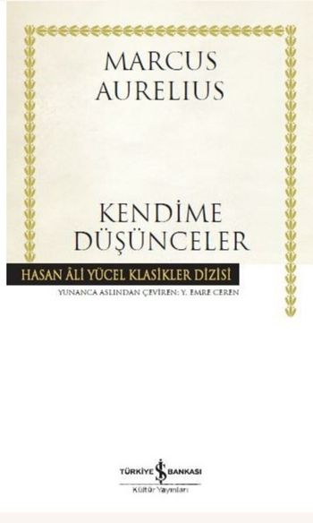 Kendime Düşünceler