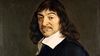 Descartes Felsefesine Kısa Bir Bakış: Düşünüyorum, Öyleyse Varım (Cogito Ergo Sum)!