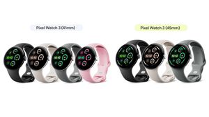 Google Pixel Watch 3 Leaves IPhone Users Behind