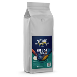 House Blend Filtre Kahve 500 gr.