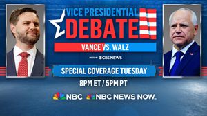 JD Vance's Debate Shakes Up 2024 Race