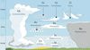 Bulutların Sınıflandırılması: En Yaygın Görülen Bulutlar Hangileridir? Özellikleri Nelerdir? Hangi Bulutlar Yağmur Getirir?