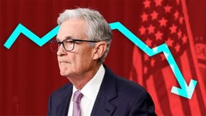 Federal Reserve Adjusts Rate Strategy Following Strong Job Growth