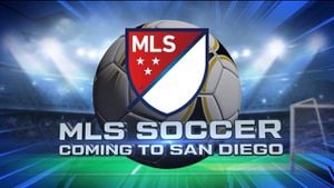 San Diego FC Ignites MLS Excitement For 2025