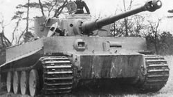 Tiger I