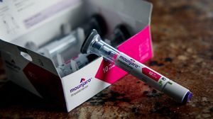 Ozempic And Mounjaro Show Promise For Type 1 Diabetes Treatment