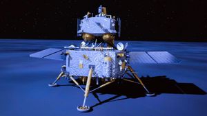 China's Chang'e 6 Revolutionizes Lunar Exploration