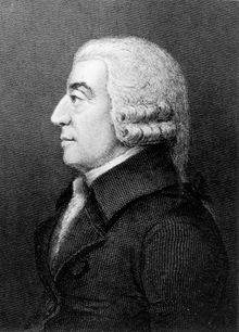 Adam Smith