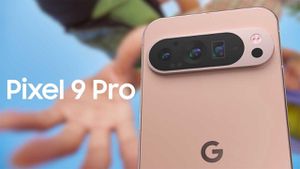 Google Introduces Pixel 9 Series With Advanced AI Features