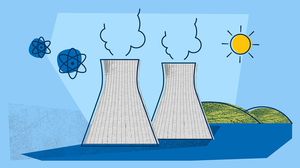 New Reactor Developments Illuminate Nuclear Energy Future