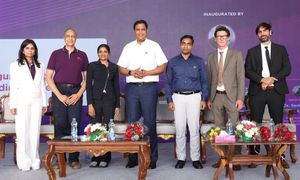 Husky And Kriya Launch India’s First ICHOR Medical System