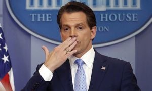 Scaramucci Partners With Kamala Harris To Redefine Crypto Policy