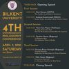CFP: 4th International Undergraduate Philosophy Conference