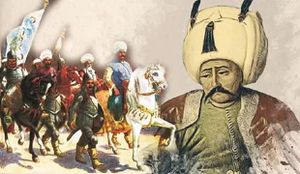 Yavuz Sultan Selim Han (1470?-1520) Devri: 8 Yılda Osmanlı'nın Altın Çağı...