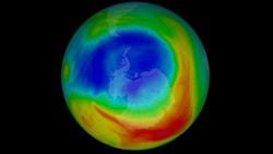 Ozon Tabakası İyileşiyor; Küresel Rüzgarların Hareketleri Hakkında İyi Haberler Var!