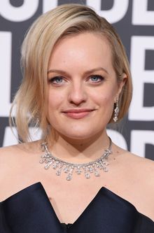 Elisabeth Moss