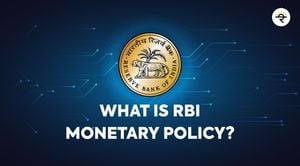 RBI Meets For Vital Monetary Policy Decisions