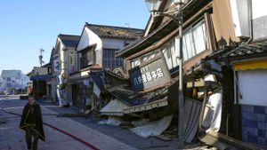 Japan Faces Megaquake Warning Amid Recent Earthquake