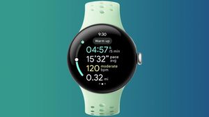 Google Launches Life-Saving Feature On Pixel Watch 3