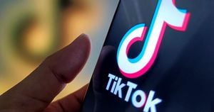 TikTok Faces Lawsuits Over Youth Mental Health Risks