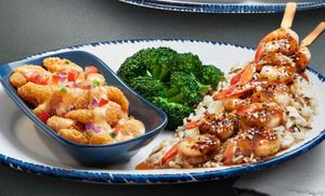 Red Lobster Faces Shrimp Shortage Dilemma