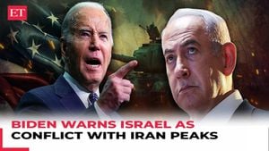 Israel Prepares Significant Retaliation Following Iranian Missile Strike